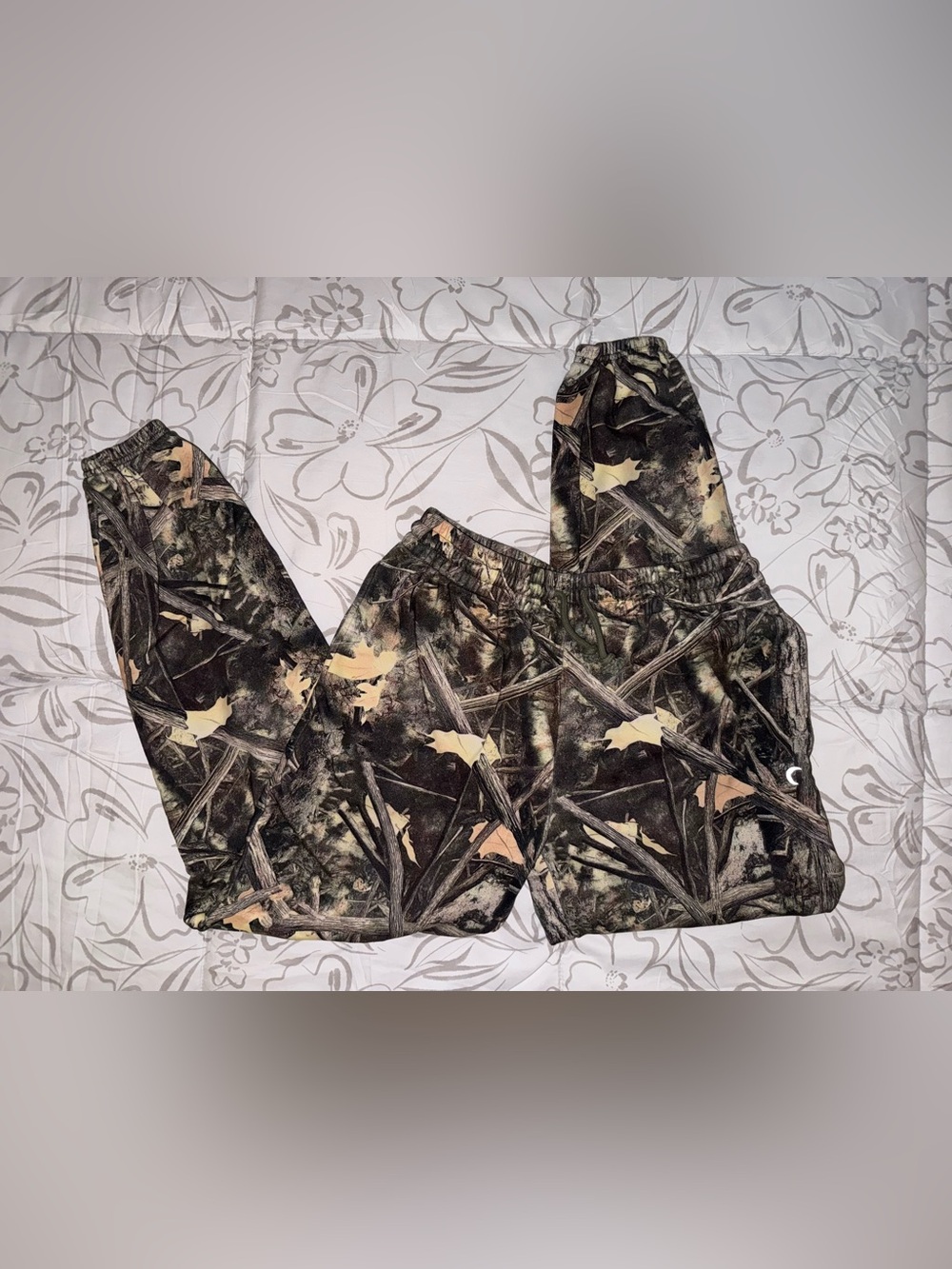 Zyia Women’s L Relaxation Sweats